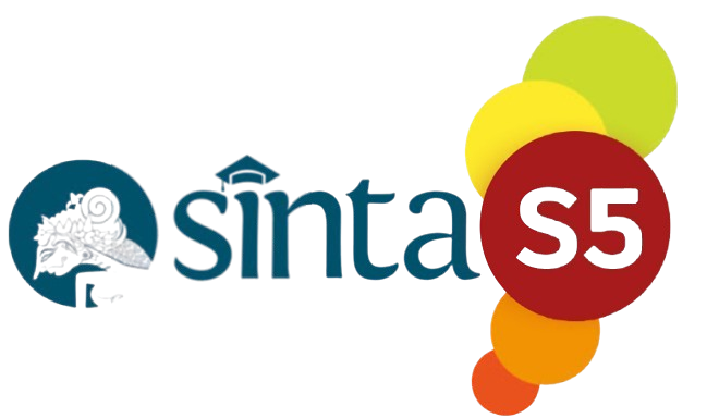 Logo Sinta